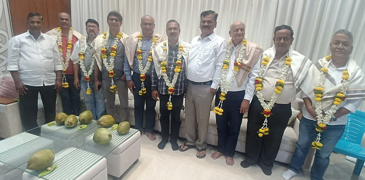 ಚಿಕ್ಕೋಡಿ | ನಿರಂತರ ಹೋರಾಟದಿಂದ ನ್ಯಾಯ ನಿಶ್ಚಿತ: ಎಸ್. ಡಿ. ಚೌಗಲಾ