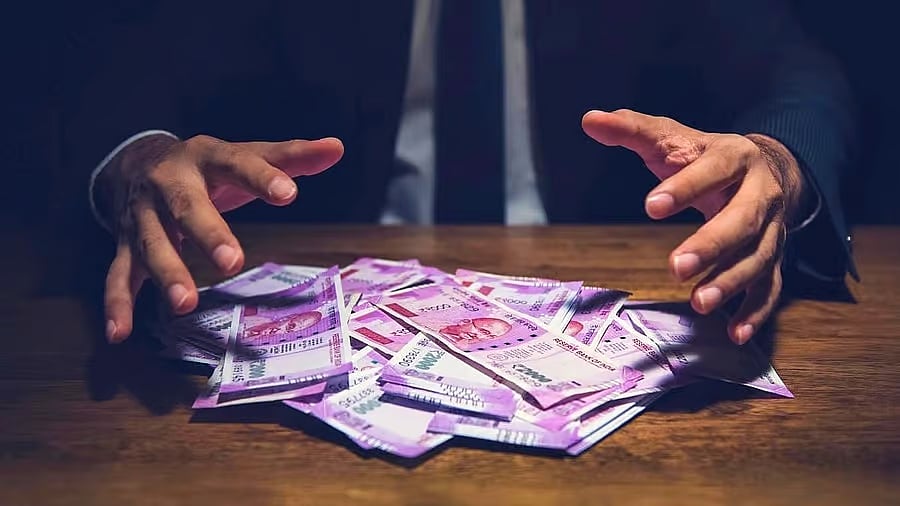 ಹಾವೇರಿ: ಜಿ.ಎಂ. ಶುಗರ್ಸ್‌ ಕಂಪನಿಗೆ ₹ 2.45 ಕೋಟಿ ವಂಚನೆ