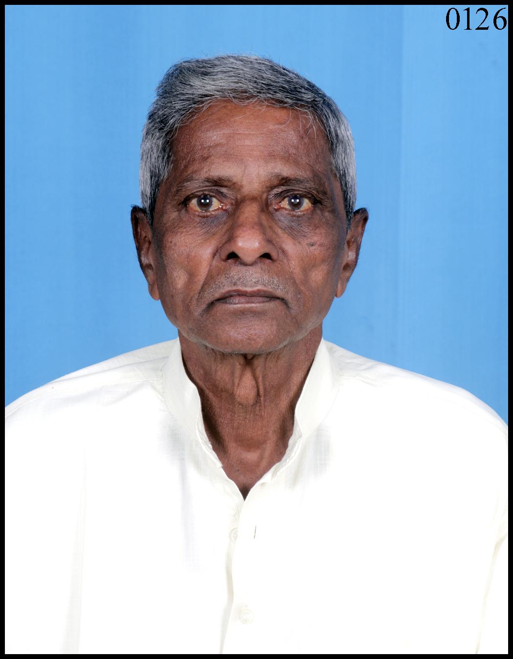 ಯಚ್ಚರಪ್ಪ ನಾಗಲಿಂಗಪ್ಪ  