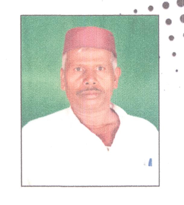 ಅರವಿಂದ ವಿ ಬಡಿಗೇರ