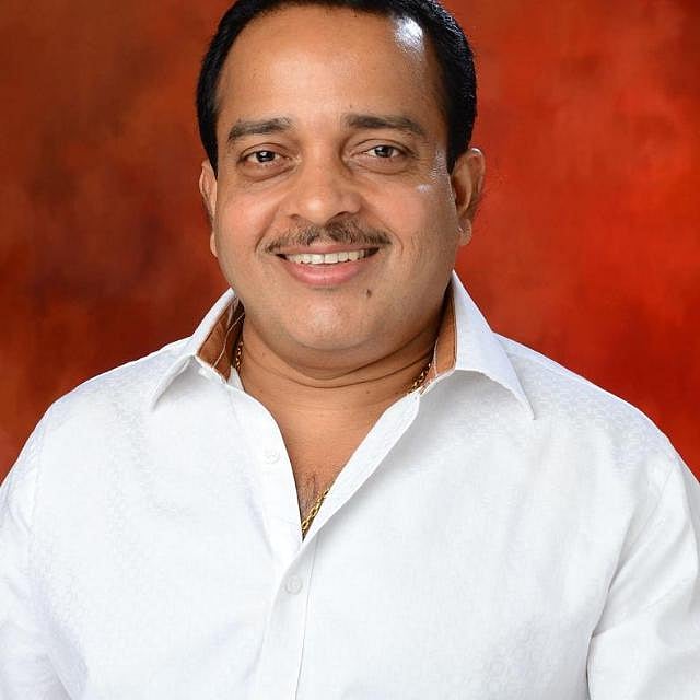 ನಾಯಿಗೆ ಬೊಗಳುವುದೇ ಕೆಲಸ: ಛಲವಾದಿ ಹೇಳಿಕೆಗೆ ಅಶೋಕ್ ರೈ ತಿರುಗೇಟು