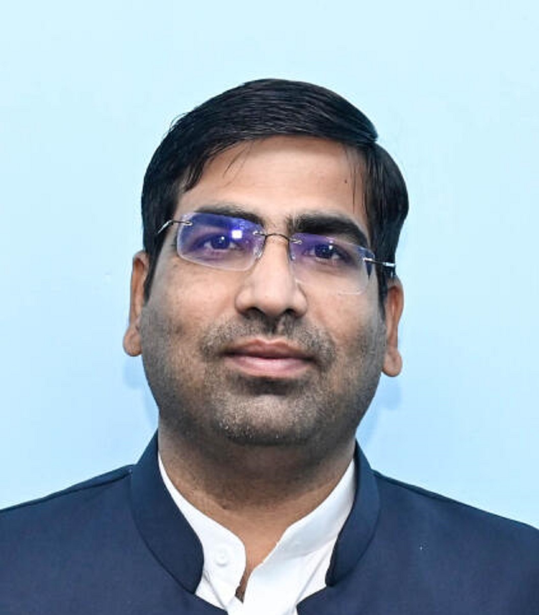 ಭಂವರ್ ಸಿಂಗ್ ಮೀನಾ