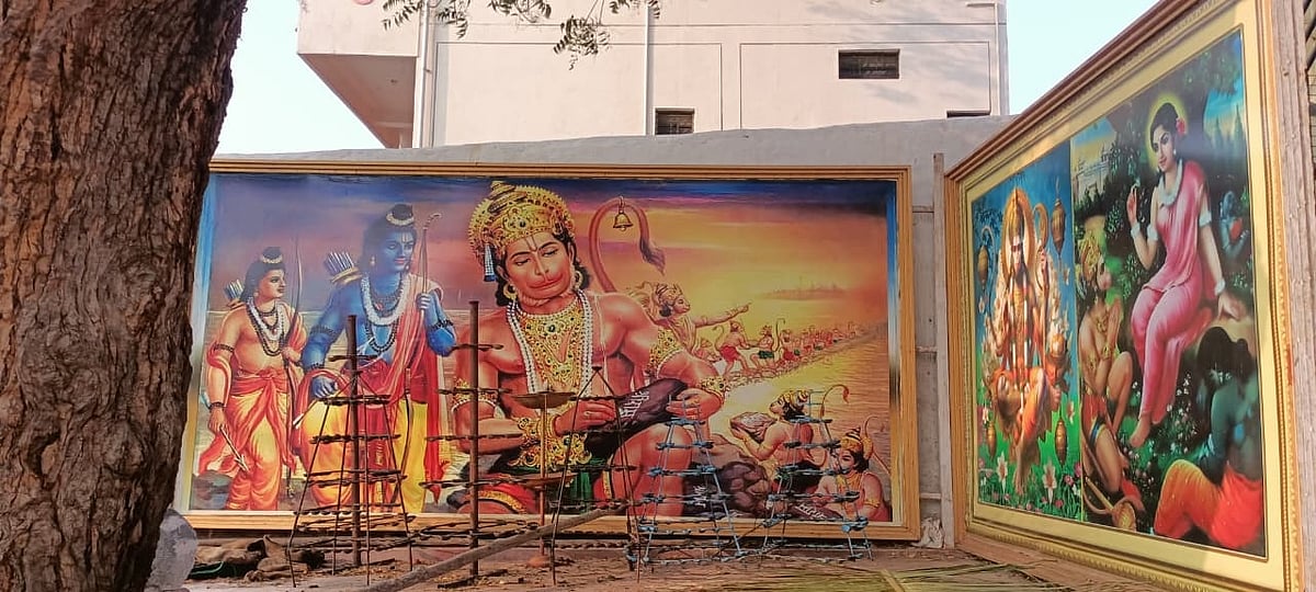 ಹದಿದಾಸ ಸಾಹಿತ್ಯ ಸಂಗೀತ ವೇದಿಕೆಗೆ 25ರ ಸಂಭ್ರಮ