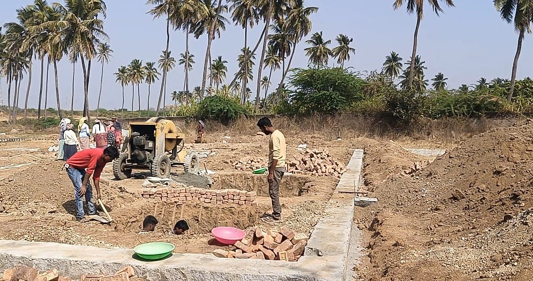 ಹಂಪಿ: ಕನಿಷ್ಠ 2 ಟ್ರಾವೆಲರ್ ನೂಕ್‌ ಶೀಘ್ರ ಸಿದ್ಧ