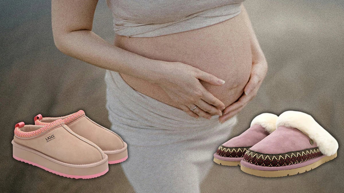 ಅಪ್ಪಿ ತಪ್ಪಿಯೂ ಗರ್ಭಿಣಿಯರು ಈ ಚಪ್ಪಲಿಯನ್ನು ಹಾಕಲೇಬೇಡಿ