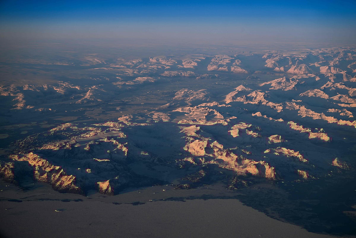 ಗ್ರೀನ್‌ಲ್ಯಾಂಡ್‌ನಲ್ಲಿ ಕಾನ್ಸುಲೆಟ್‌ ಕಚೇರಿ ತೆರೆಯಲು ಮುಂದಾದ ಕೆನಡಾ, ಫ್ರಾನ್ಸ್‌