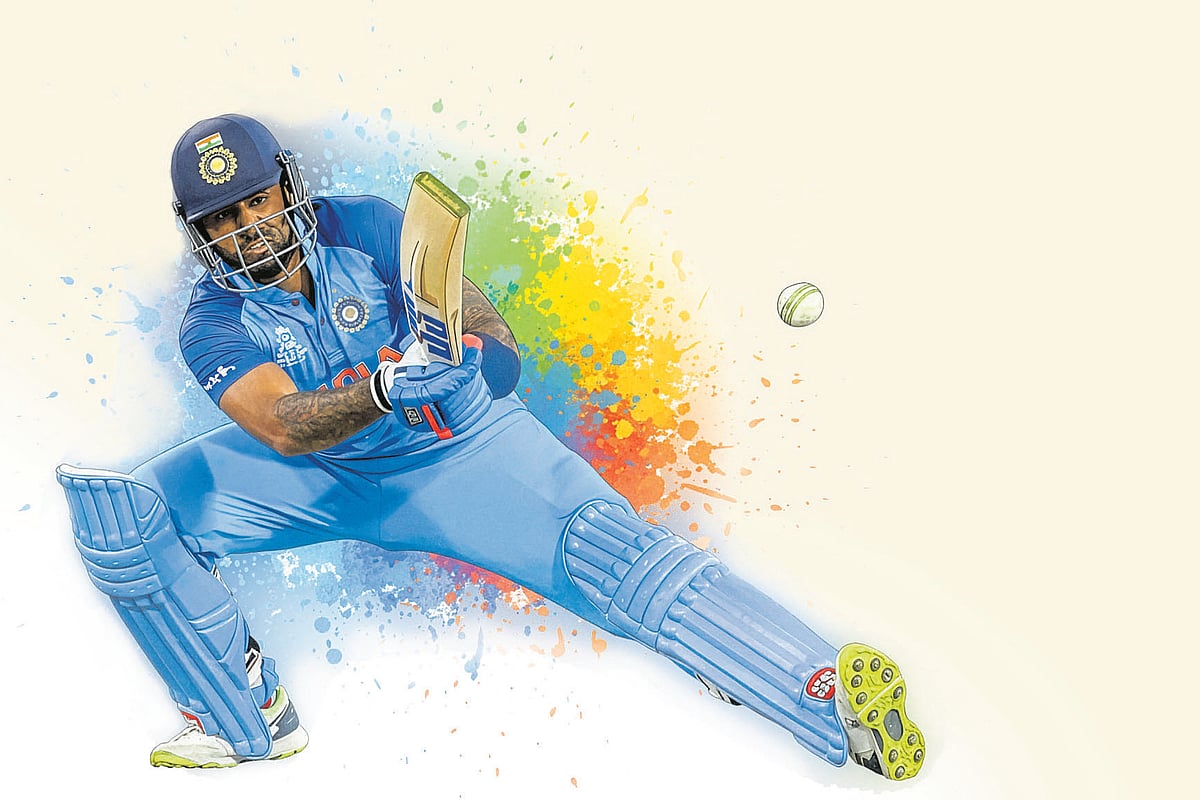 ಆಳ–ಅಗಲ: ಟಿ20 ಕ್ರಿಕೆಟ್ ಶಕ್ತಿಕೇಂದ್ರ