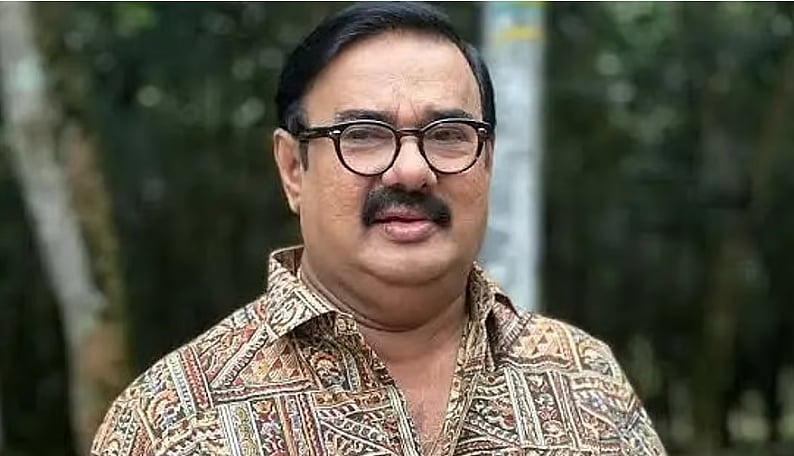 ಹಿಟ್‌ ಅಂಡ್‌ ರನ್‌ ಪ್ರಕರಣದಲ್ಲಿ ಮಲಯಾಳ ನಟ ಮಣಿಯನ್​​​ಪಿಳ್ಳ ರಾಜು ಬಂಧನ