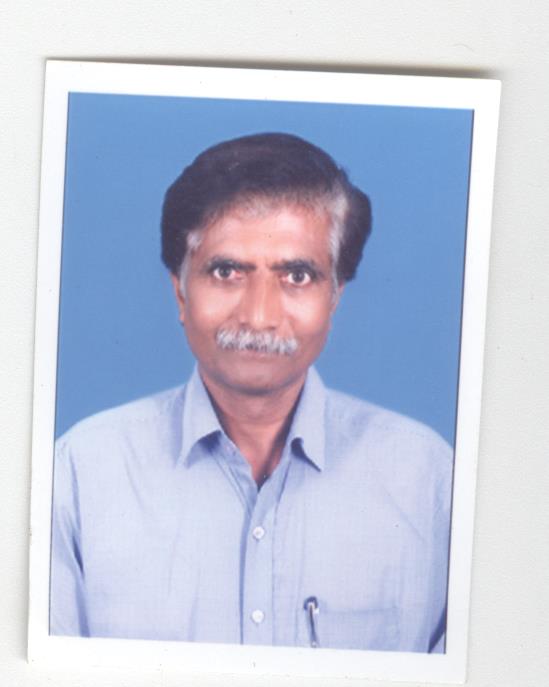 ಎಂ.ಕೆ.ಗಿರೀಶ್ ಕುಮಾರ್