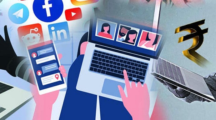 ತಂತ್ರಜ್ಞಾನದೊಂದಿಗೆ ಭವಿಷ್ಯ ರೂಪಿಸಿಕೊಳ್ಳಿ: ಎಕ್ಸ್‌ಐಎಸ್‌ಎಸ್‌ ನಿರ್ದೇಶಕ ಜೋಸೆಫ್