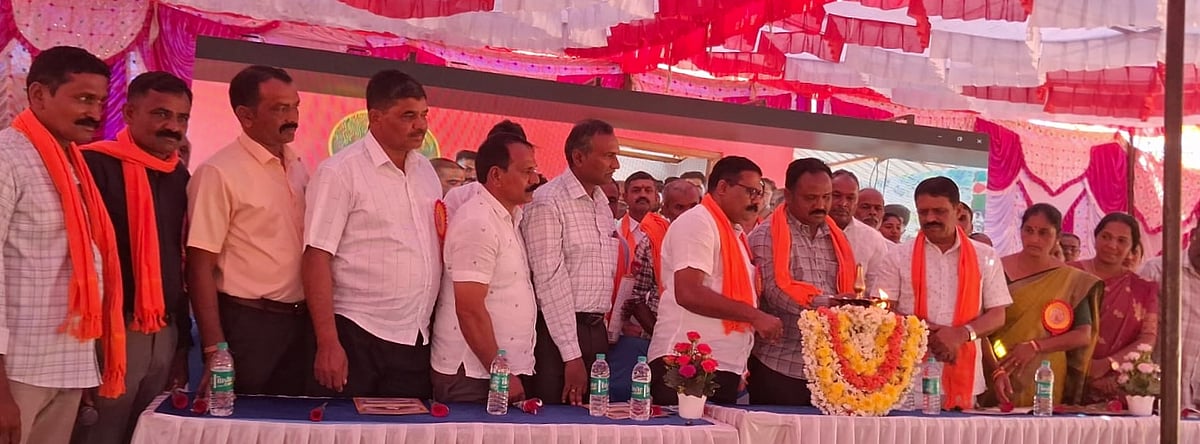 ಧರ್ಮ, ಸಂಸ್ಕೃತಿ ಉಳಿಸಲು ಸಹಕಾರ ಮುಖ್ಯ 