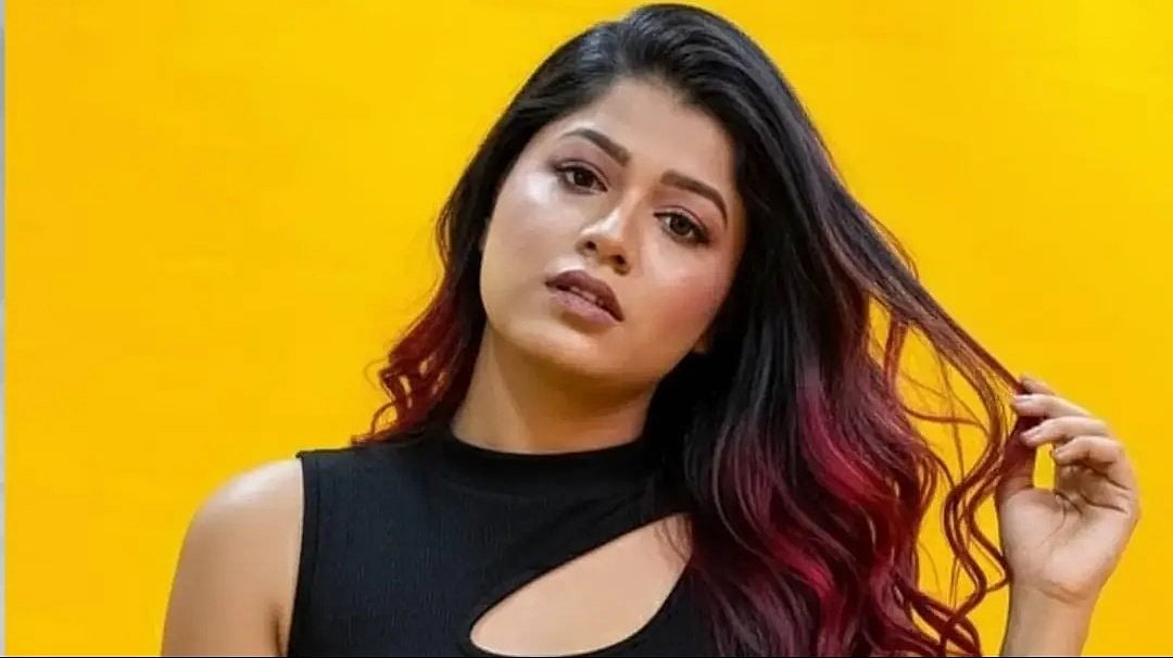 ಚೆನ್ನೈನಲ್ಲಿ ಡ್ರಗ್ಸ್‌ ಜಾಲ ಬೇಧಿಸಿದ ಪೊಲೀಸರು: ನಟಿ ಅಂಜು ಕೃಷ್ಣ ಸೇರಿ 9ಜನ ಬಂಧನ