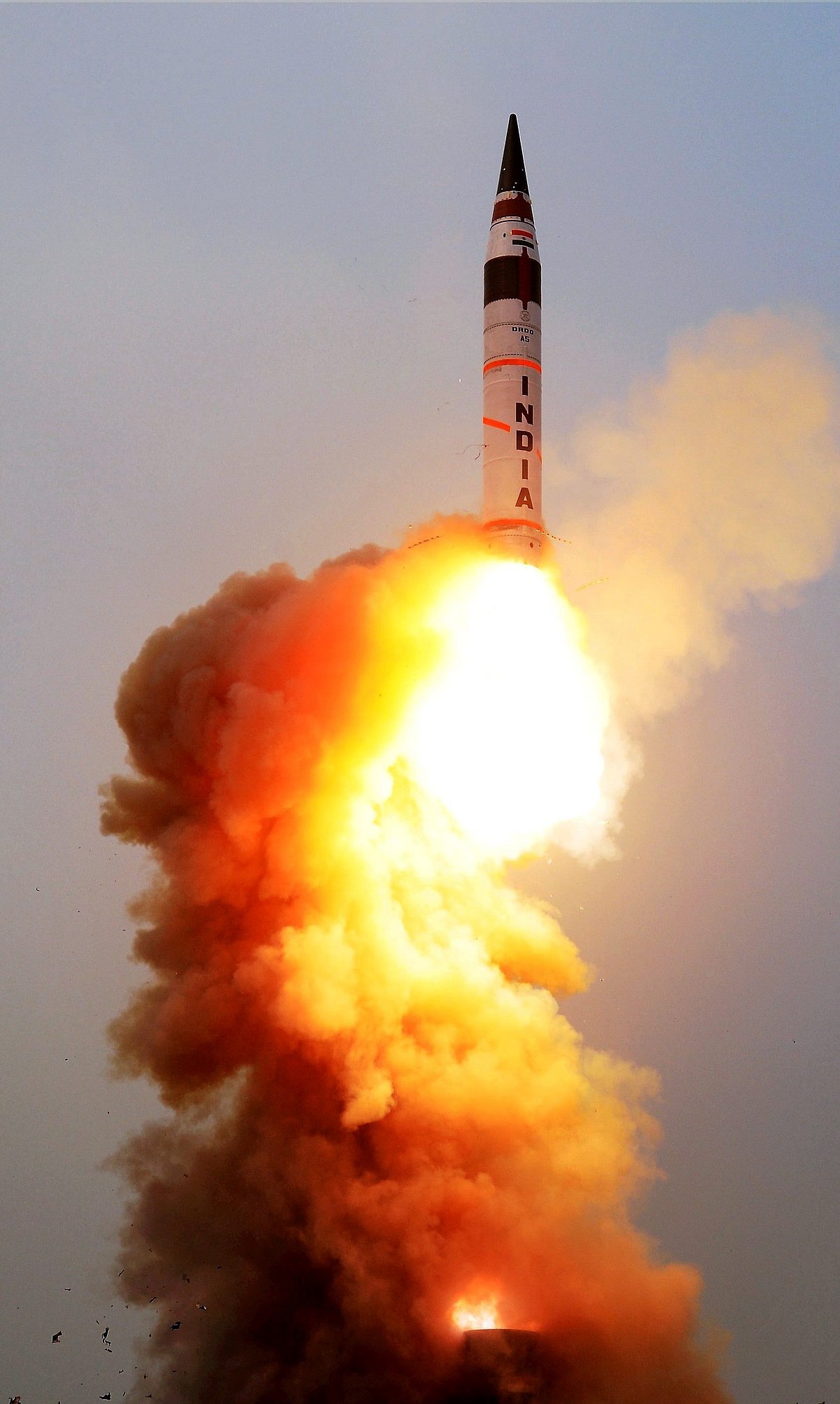 ಅಗ್ನಿ-3  ಖಂಡಾಂತರ ಕ್ಷಿಪಣಿಯ ಯಶಸ್ವಿ ಪರೀಕ್ಷೆ: ಏನಿದರ ವಿಶೇಷ? ಇಲ್ಲಿದೆ ಮಾಹಿತಿ