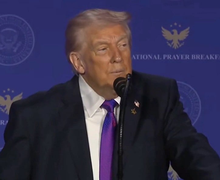 ರಷ್ಯಾ-ಉಕ್ರೇನ್ ಸಂಘರ್ಷ ಇತ್ಯರ್ಥಕ್ಕೆ ಬಹಳ ಹತ್ತಿರದಲ್ಲಿದ್ದೇವೆ: ಟ್ರಂಪ್