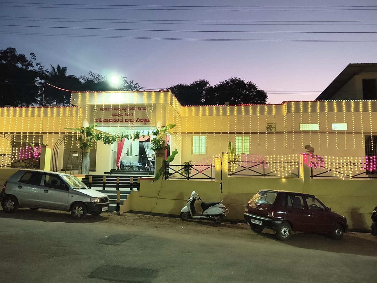 ಶನಿವಾರಸಂತೆ: ಈಡೇರಿದ ದಶಕಗಳ ಕನಸು 