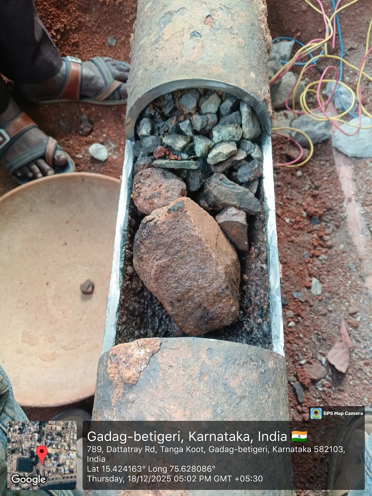 ಕಿಡಿಗೇಡಿಗಳಿಂದ ನೀರು ಪೂರೈಕೆ ವ್ಯತ್ಯಯ: ನಿರ್ದಾಕ್ಷಿಣ್ಯ ಕ್ರಮದ ಎಚ್ಚರಿಕೆ; ಡಿಸಿ