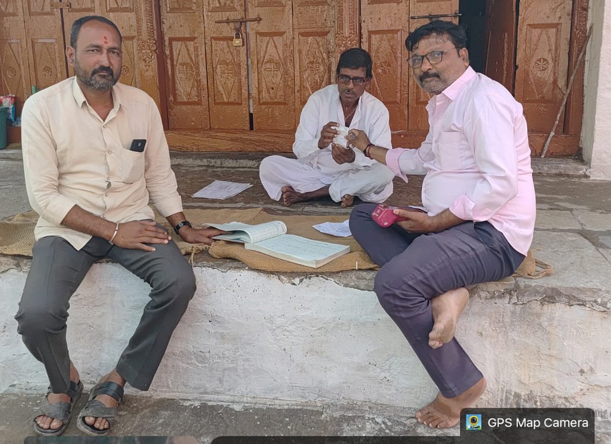 ತೆರಿಗೆ ಸಂಗ್ರಹಕ್ಕೆ ವರವಾದ ‘ಅಭಿಯಾನ’: ಬೊಕ್ಕಸಕ್ಕೆ ಹರಿದು ಬಂತು ₹ 7.57 ಕೋಟಿ