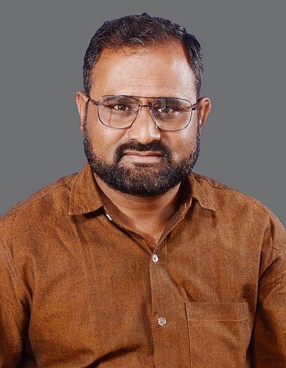 ಮಶಾಕ ಬಳಗಾರಗೆ ‘ಸಂಗನಬಸವ ಶ್ರೀ’ ಪ್ರಶಸ್ತಿ 