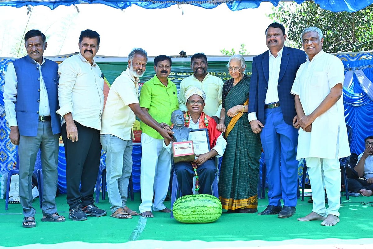 ಸಾಹಿತಿಗಳ ಸಮಾಧಿಗೆ ಸ್ಮಾರಕ ರೂಪ ನೀಡಿ: ಬಿ.ಟಿ.ಲಲಿತಾ ನಾಯಕ್‌