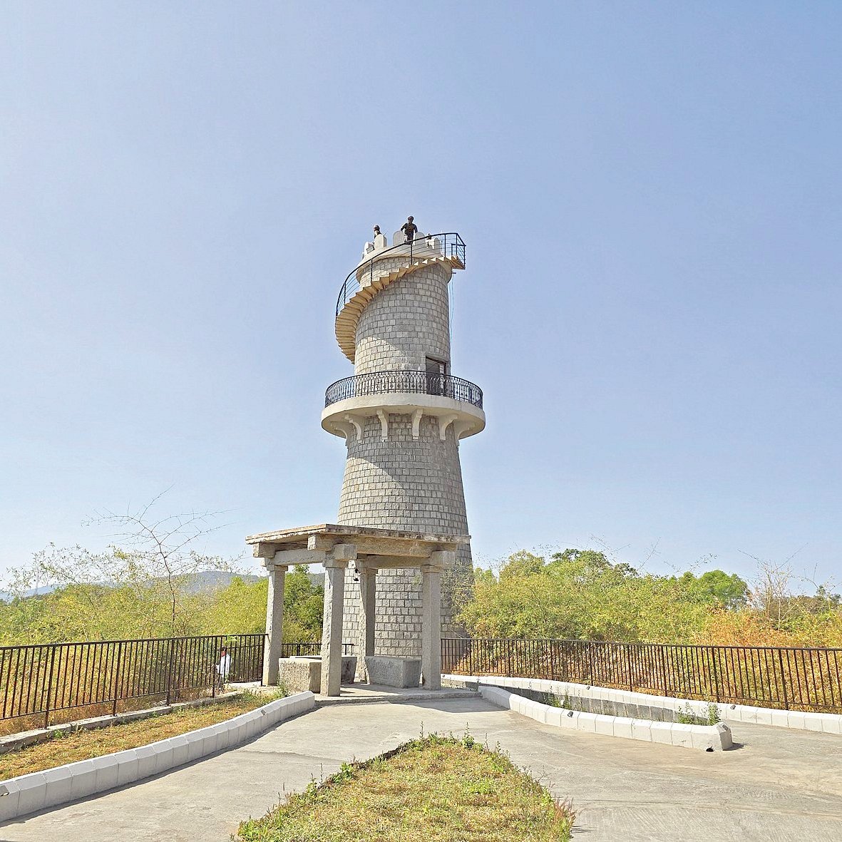 ಇತಿಹಾಸ ಮರುಸೃಷ್ಟಿಸಿದ ನಂದಗಡ ವೀರಭೂಮಿ!