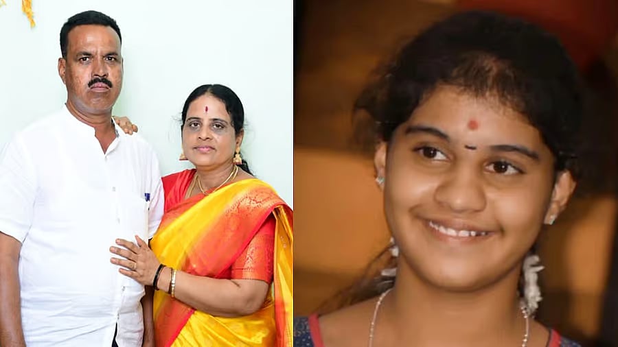 ತ್ರಿವಳಿ ಕೊಲೆ ಪ್ರಕರಣ: ಕೊಟ್ಟೂರು ಠಾಣೆಗೆ ವರ್ಗಾವಣೆ