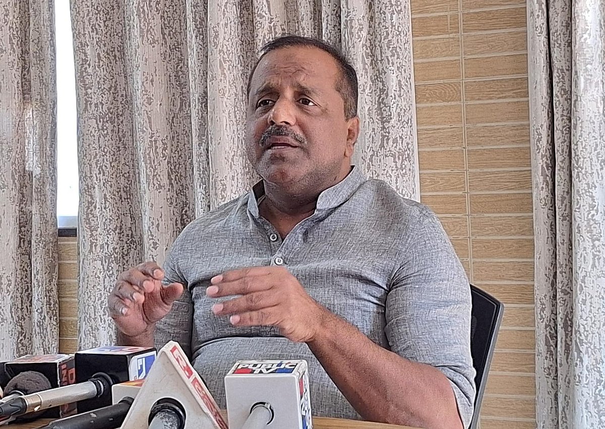 ಸದನದಲ್ಲಿ ಅಶಿಸ್ತು ತೋರುವವರು ಹೆಬಿಚುವಲ್ ಒಫೆಂಡರ್ಸ್: ಸ್ಪೀಕರ್ ಯು.ಟಿ. ಖಾದರ್