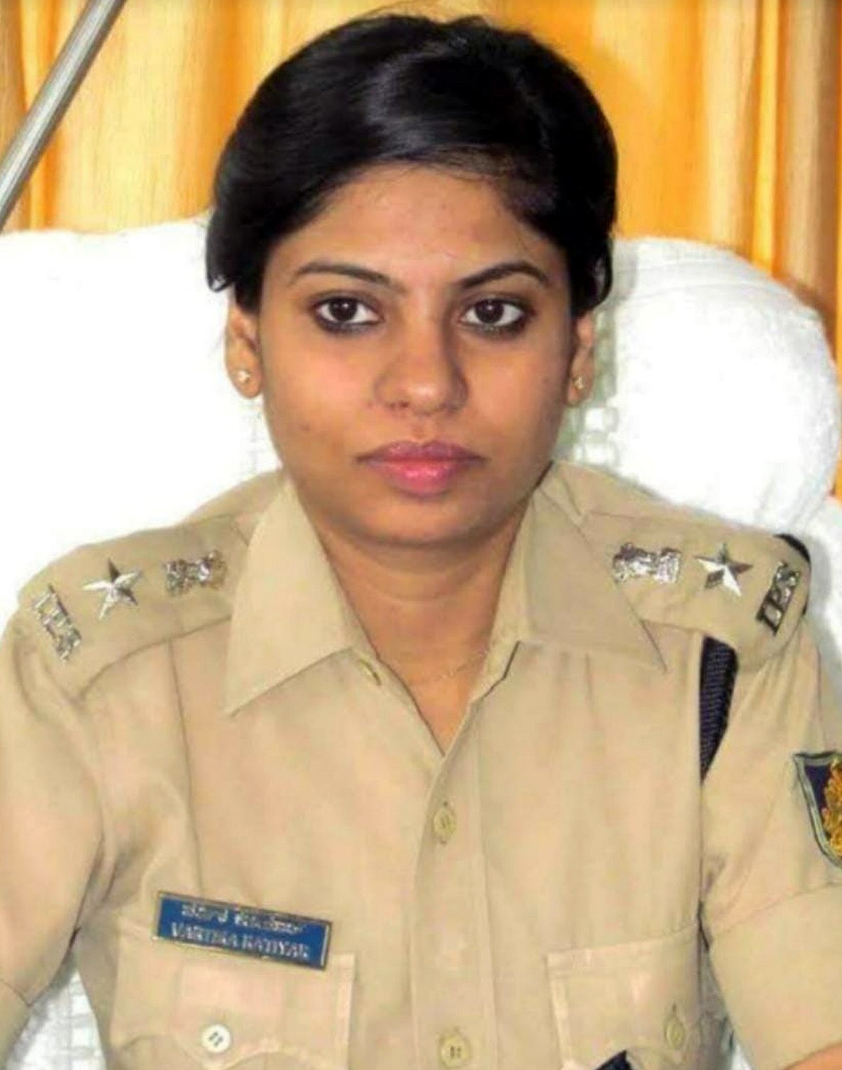 ಮುಖ್ಯ ಕಡತ ಮಂಡಿಸದಂತೆ ಬೆದರಿಕೆ: ವರ್ಗಾವಣೆ ನಂತರವೂ ಐಪಿಎಸ್ ಅಧಿಕಾರಿ ಹಸ್ತಕ್ಷೇಪ 