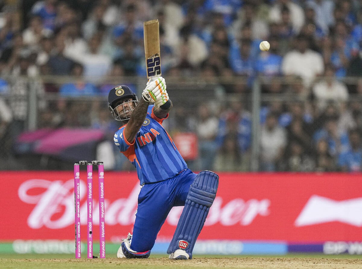 T20 World Cup: ಅಮೆರಿಕ ಎದುರು 29 ರನ್ ಜಯ ಸಾಧಿಸಿ ಶುಭಾರಂಭ ಮಾಡಿದ ಟೀಂ ಇಂಡಿಯಾ