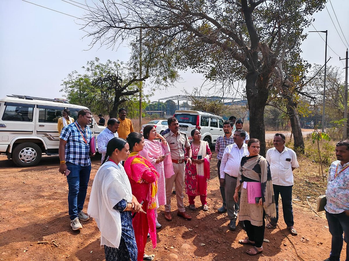 ಹುಮನಾಬಾದ್ | ಕಾರ್ಖಾನೆಗಳಲ್ಲಿ ಅನಧಿಕೃತ ಚಟುವಟಿಕೆ