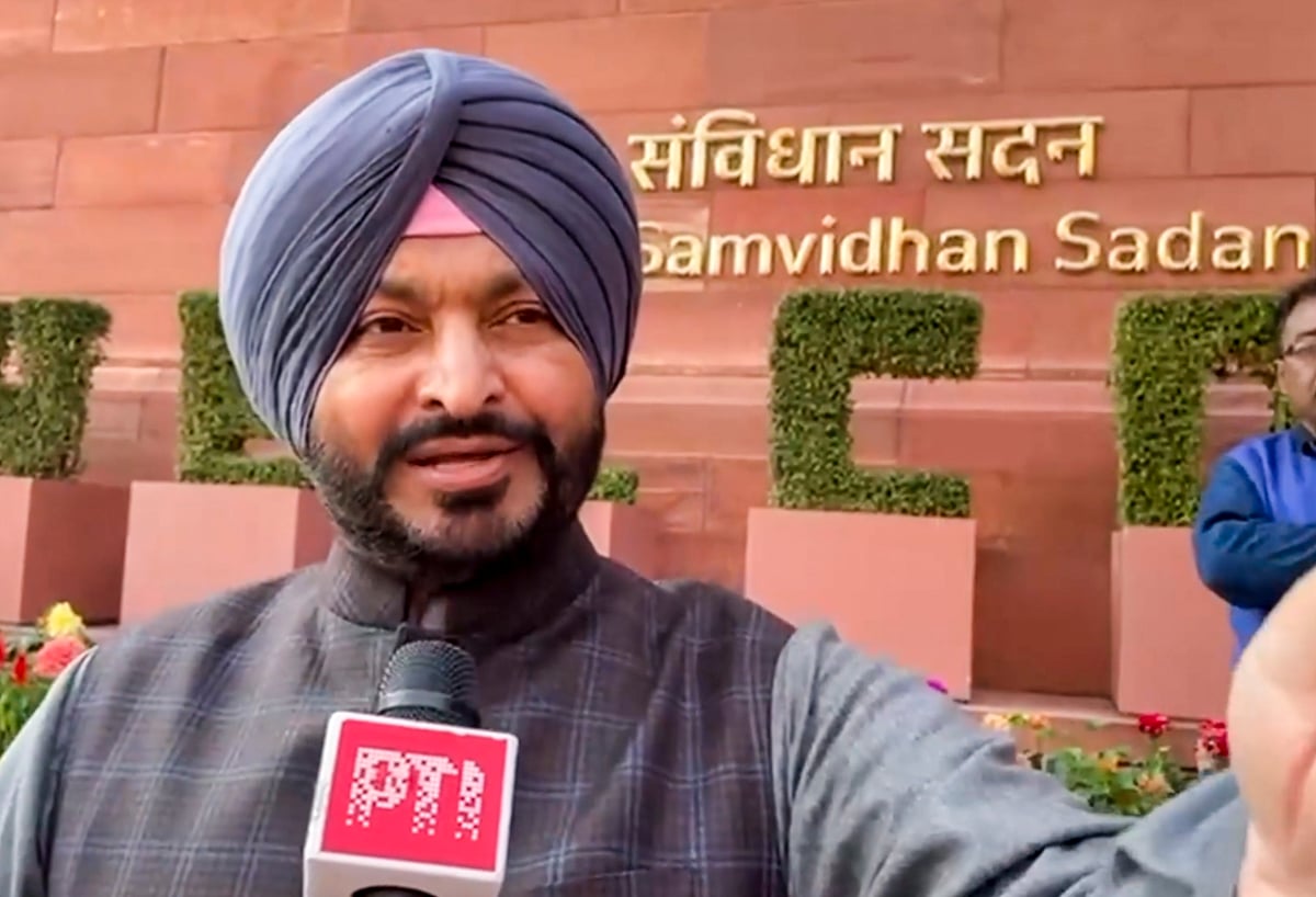 ‘ದೇಶದ್ರೋಹಿ’ ಎಂದು ಟೀಕಿಸಿದ ರಾಹುಲ್ ವಿರುದ್ಧ ಬಿಟ್ಟೂ ವಾಗ್ದಾಳಿ