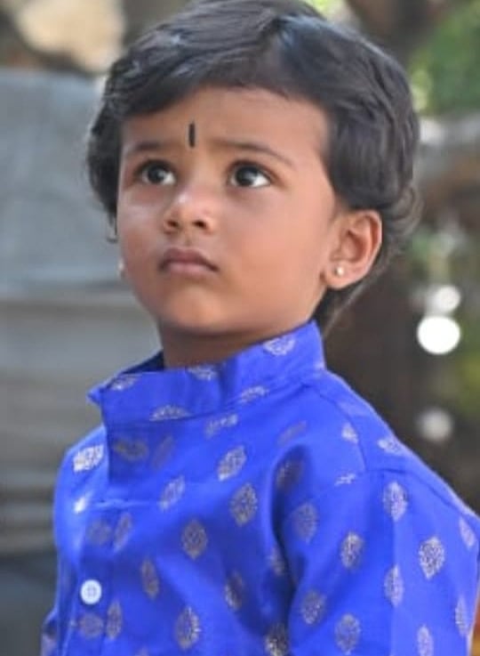 ಶಿರಾ | ಮಾಗೋಡು ಜಾತ್ರೆಯಲ್ಲಿ ಮಗು ಕಾಣೆ