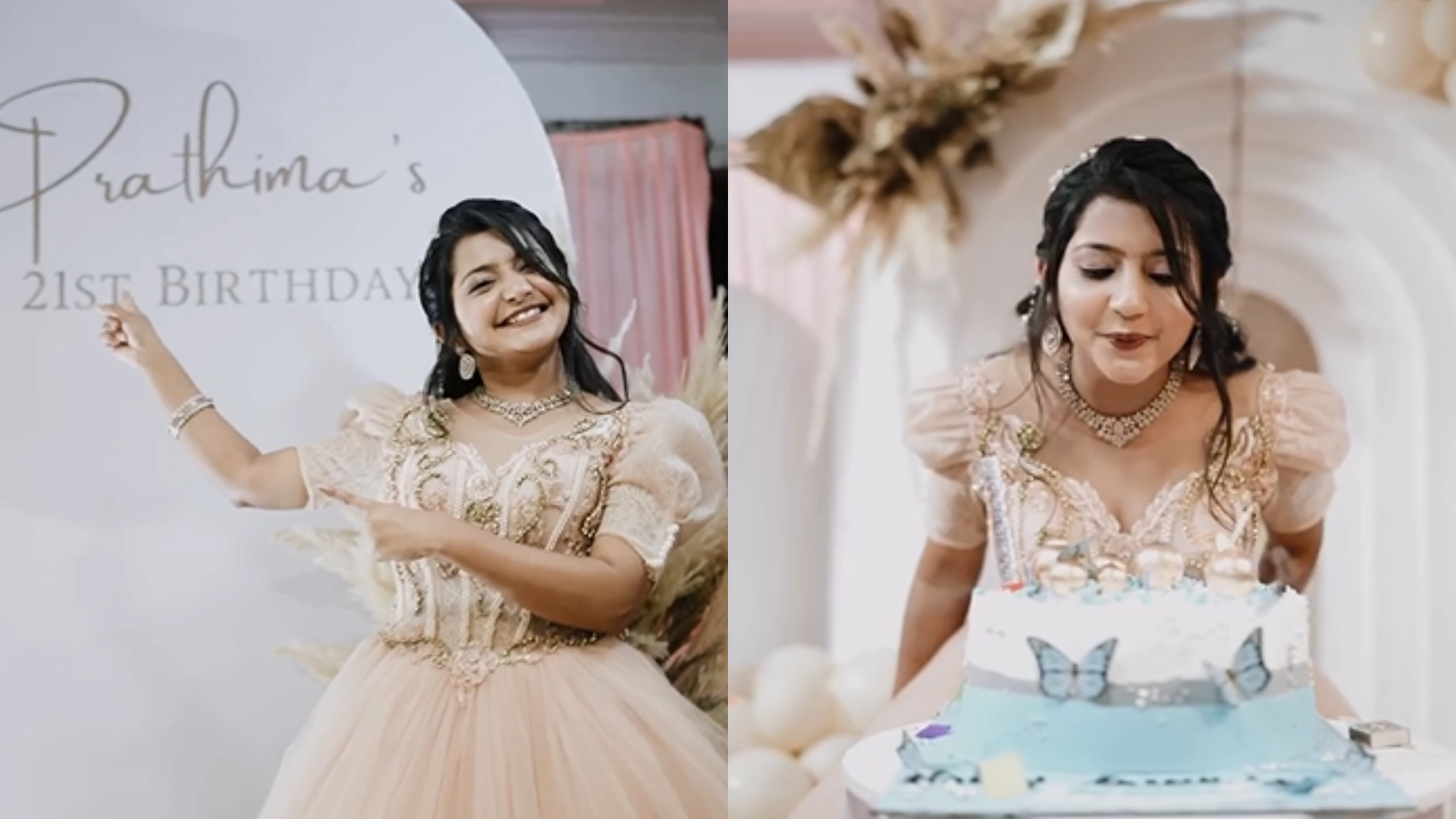 ನಟಿ ಪ್ರತಿಮಾ ಠಾಕೂರ್