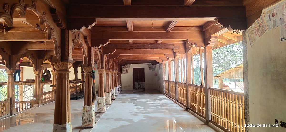 ಸ್ಮಾರ್ಟ್‌ ಸಿಟಿ: ಶಿವಮೊಗ್ಗ, ತುಮಕೂರು ಸೇರಿ 31 ನಗರಗಳಲ್ಲಿ ಕಾಮಗಾರಿ ಪೂರ್ಣ