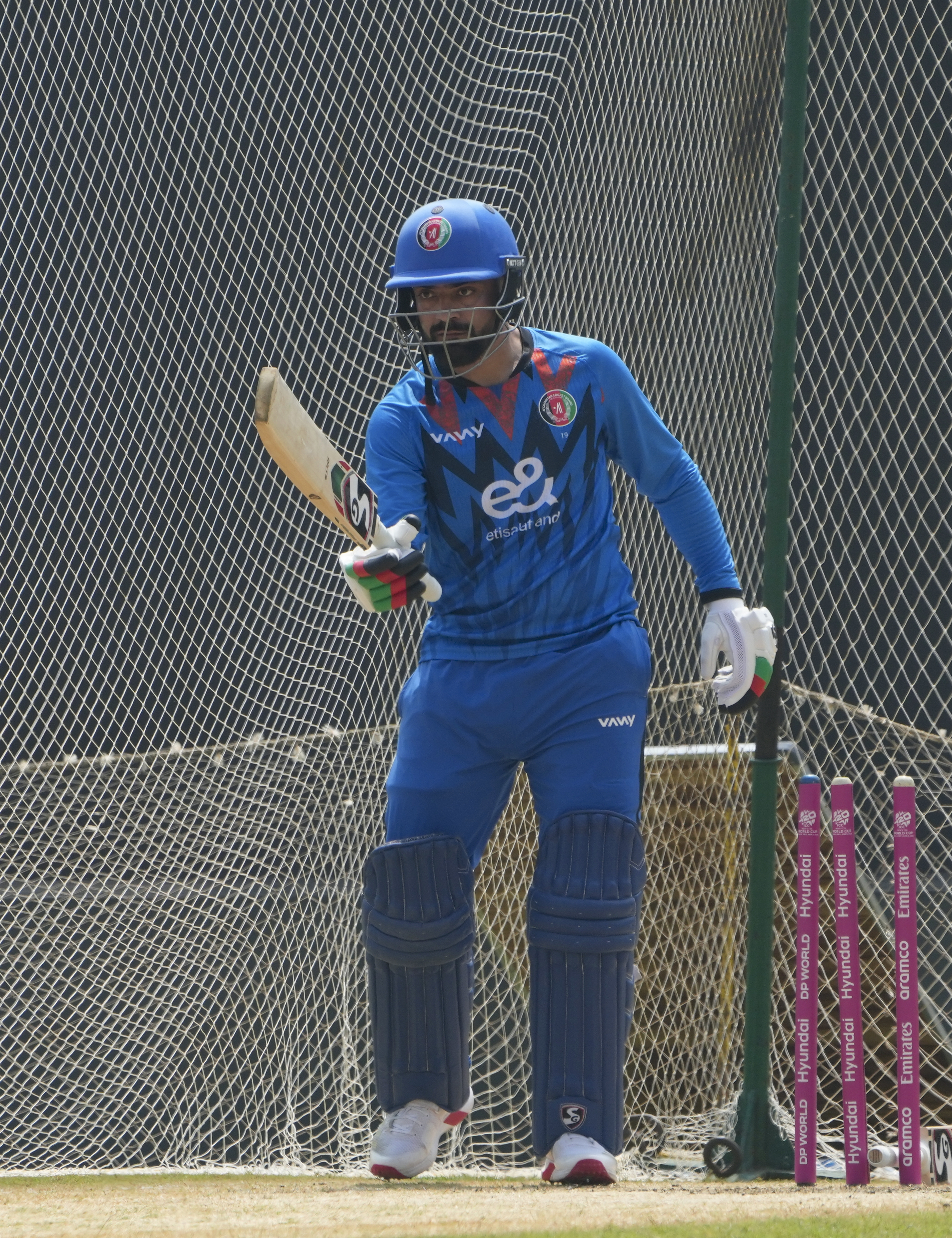 ರಶೀದ್ ಖಾನ್ 