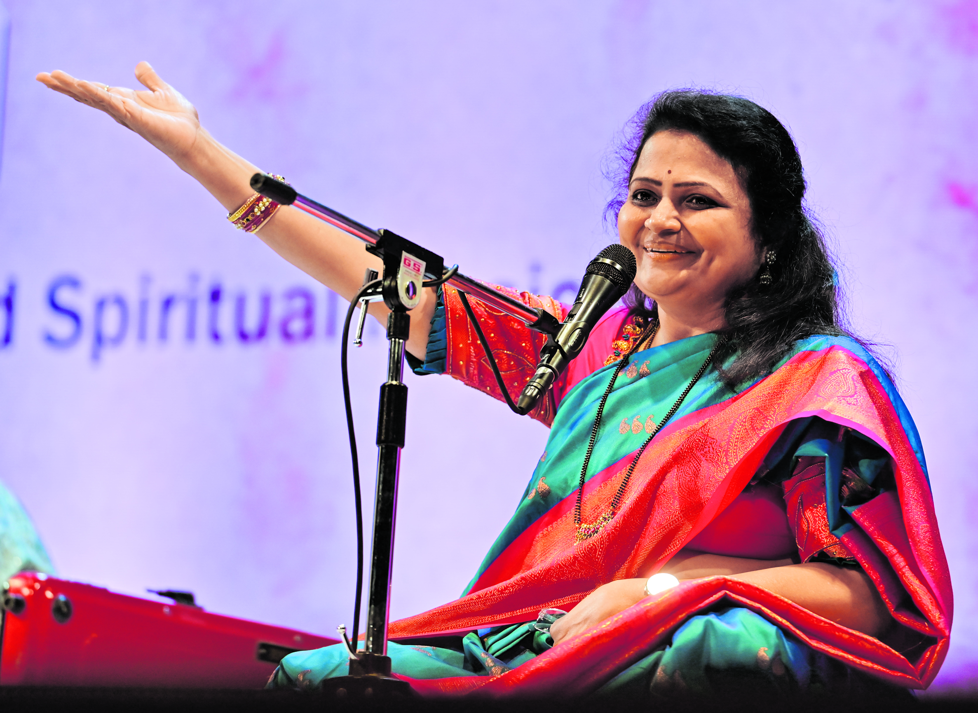 ಧನಶ್ರೀ ಲೆಲೆ