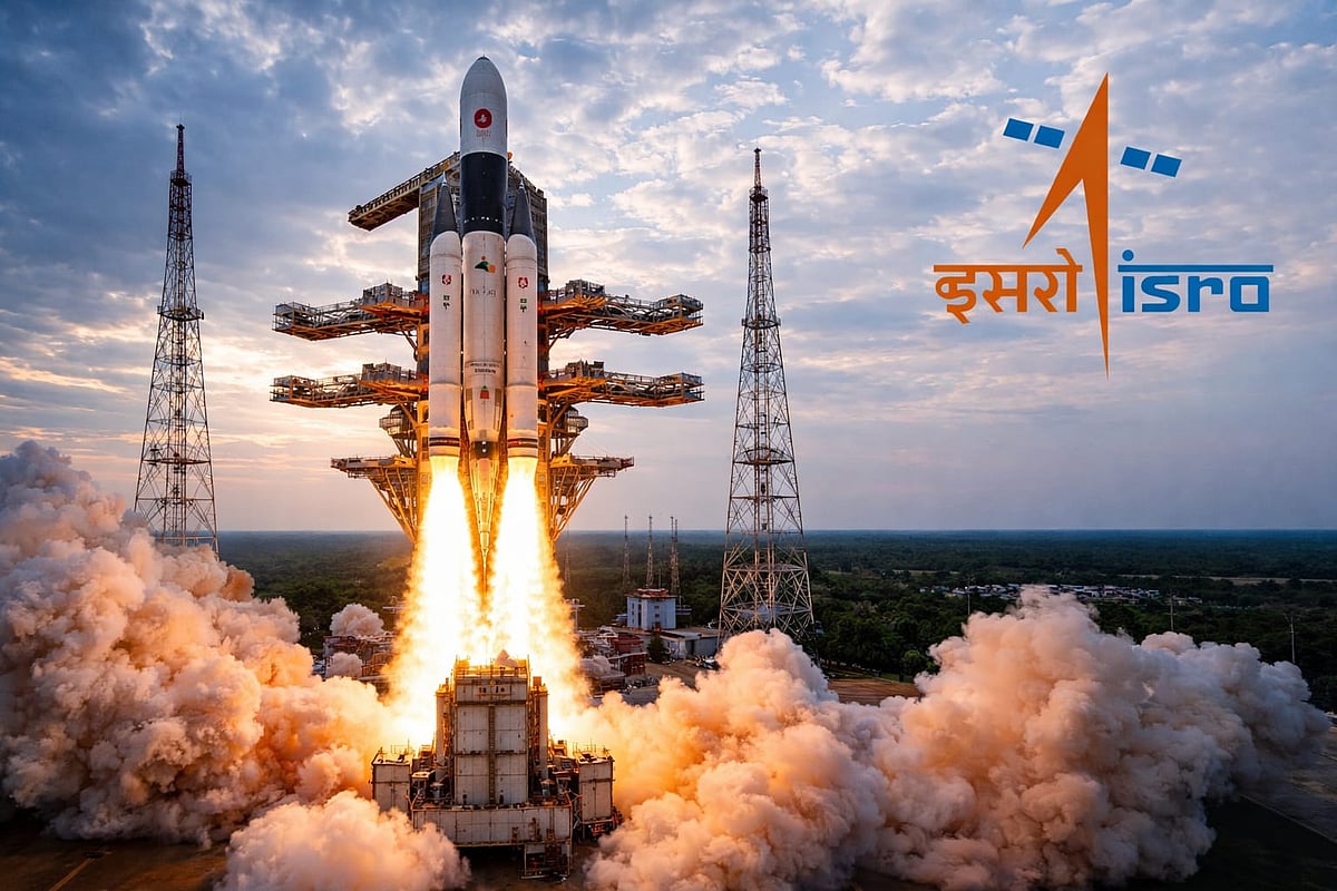 ಜಿಐಸ್ಯಾಟ್-1ಎ ಉಡಾವಣೆಗೆ ಸಜ್ಜಾದ ಇಸ್ರೊ: ಅದರ ವಿಶೇಷತೆಗಳು ಇಲ್ಲಿವೆ..