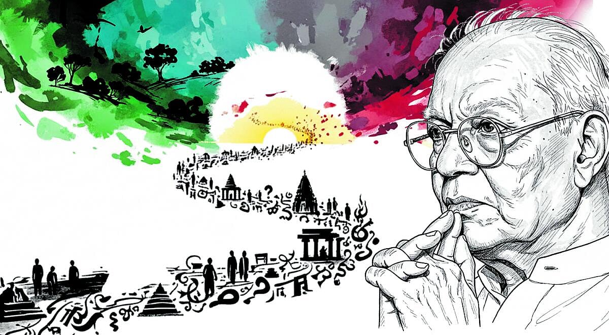 ವಿಶ್ಲೇಷಣೆ: ತಿದ್ದುವ ತಿವಿಯುವ ‘ಕಾವ್ಯಖಡ್ಗ’