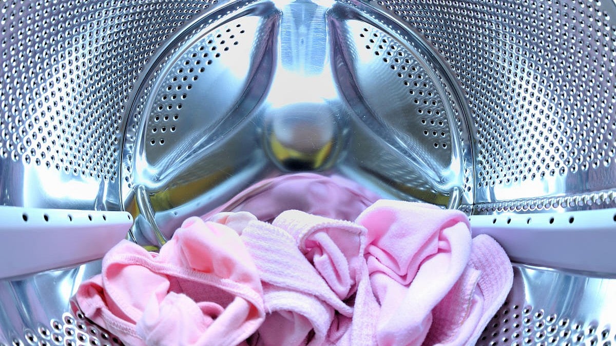 ವಾಷಿಂಗ್‌ ಮಷಿನ್‌ ಸ್ವಚ್ಛಗೊಳಿಸಲು ಇಲ್ಲಿದೆ ಸಿಂಪಲ್‌ ಟಿಪ್ಸ್