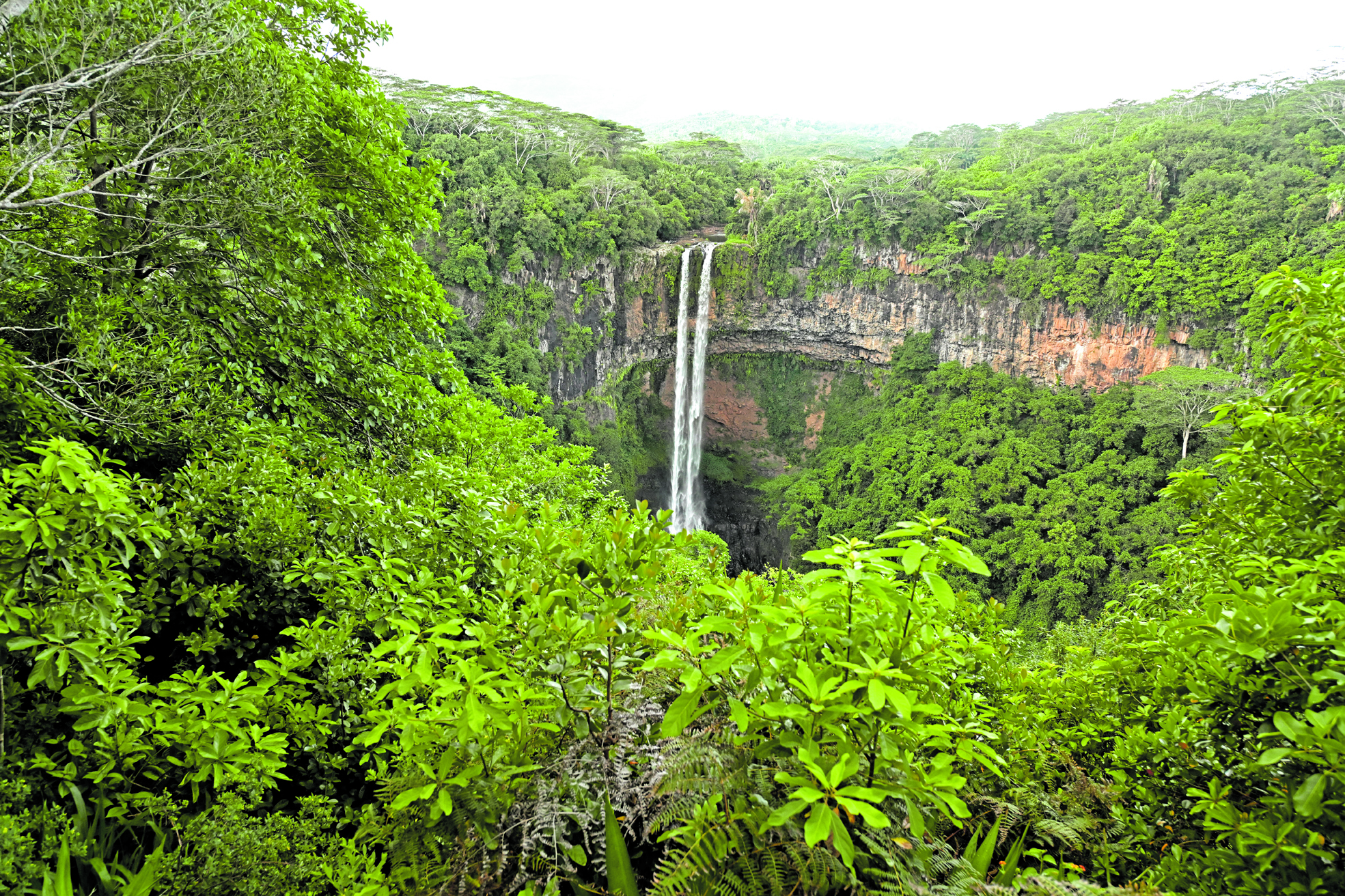ಚಾಮರೆಲ್‌ ಜಲಪಾತ