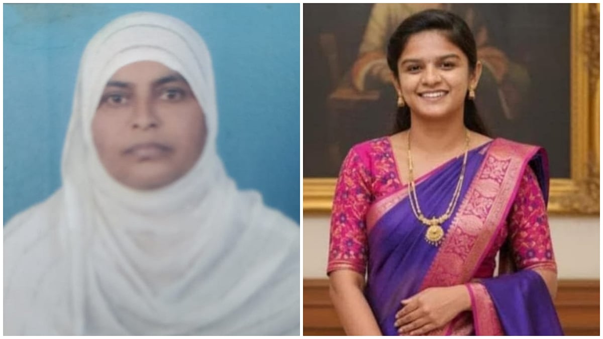 ಬೆಳಗಾವಿ: ಕಬ್ಬಿನ ಟ್ರ್ಯಾಕ್ಟರ್‌ಗಳಿಂದಾಗಿ ಒಂದೇ ದಿನ ಇಬ್ಬರು ಮಹಿಳೆಯರ ಸಾವು