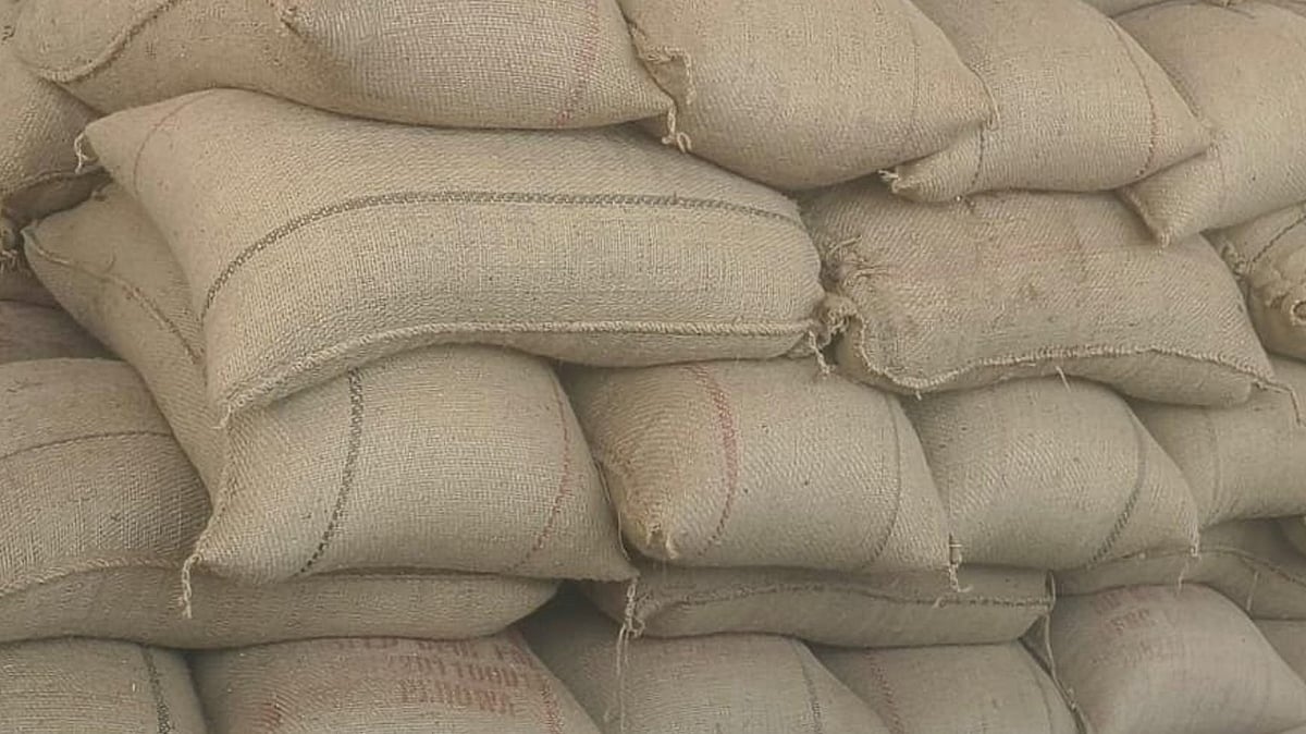 ಗೋಣಿಚೀಲಕ್ಕೆ ಬರ; ರಾಜ್ಯದಲ್ಲಿ ರಾಗಿ ಖರೀದಿಗೆ ಗ್ರಹಣ