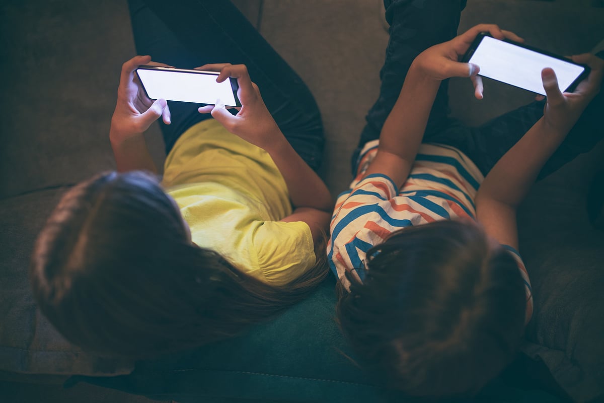 ಗಾಜಿಯಾಬಾದ್ ಸಹೋದರಿಯರ ಸೂಸೈಡ್ ಕೇಸ್: ತಂದೆಗೆ ಮೂವರು ಪತ್ನಿಯರು!