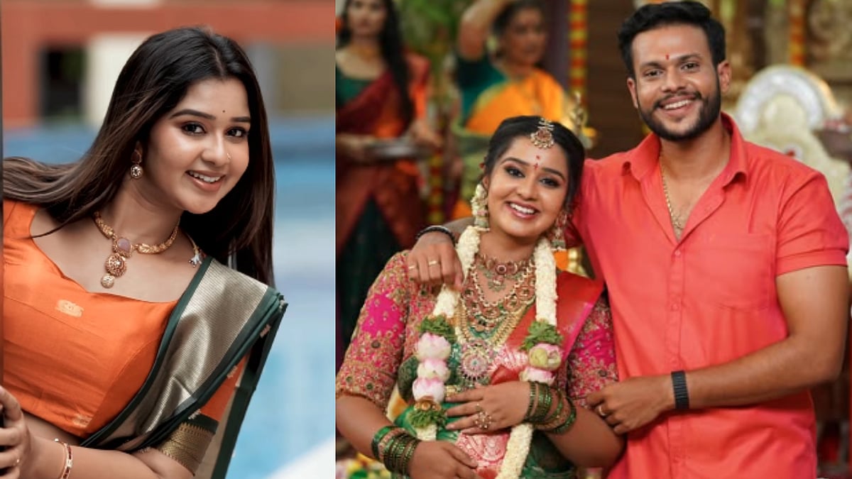 ರುಕ್ಕು ಆದ ಚಾರು: ಹೊಸ ಧಾರಾವಾಹಿಗೆ ನಾಯಕಿಯಾಗಿ ಎಂಟ್ರಿ ಕೊಟ್ಟ ಮೌನ ಗುಡ್ಡೆಮನೆ