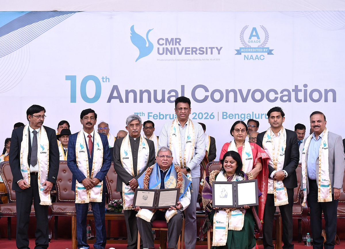 ಕೌಶಲ ಆಧರಿತ ಶಿಕ್ಷಣಕ್ಕೆ ಒತ್ತು: ಸಚಿವ ಡಾ.ಎಂ.ಸಿ.ಸುಧಾಕರ್‌