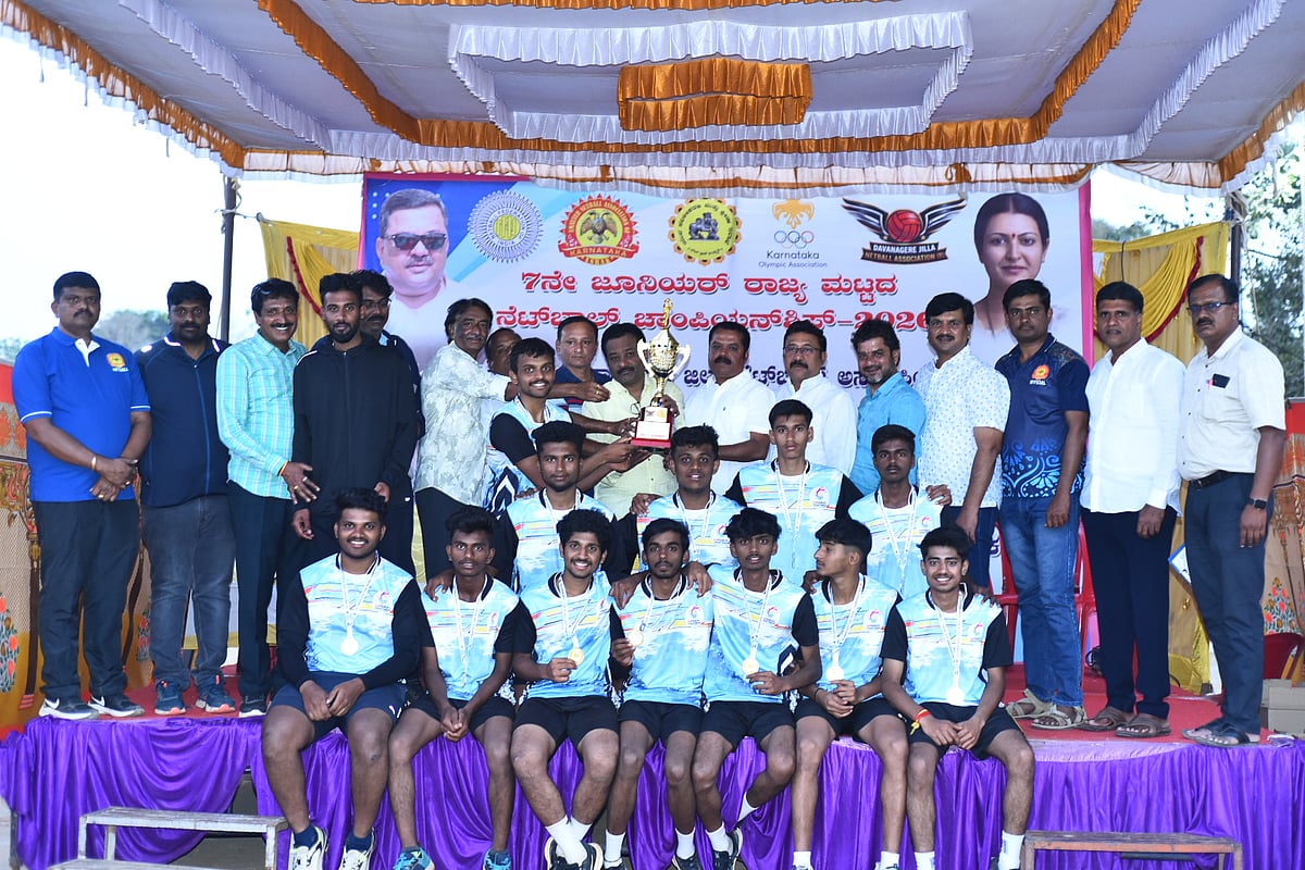 ಹಾಸನ, ಬೆಂಗಳೂರು ತಂಡಗಳಿಗೆ ಜಯ