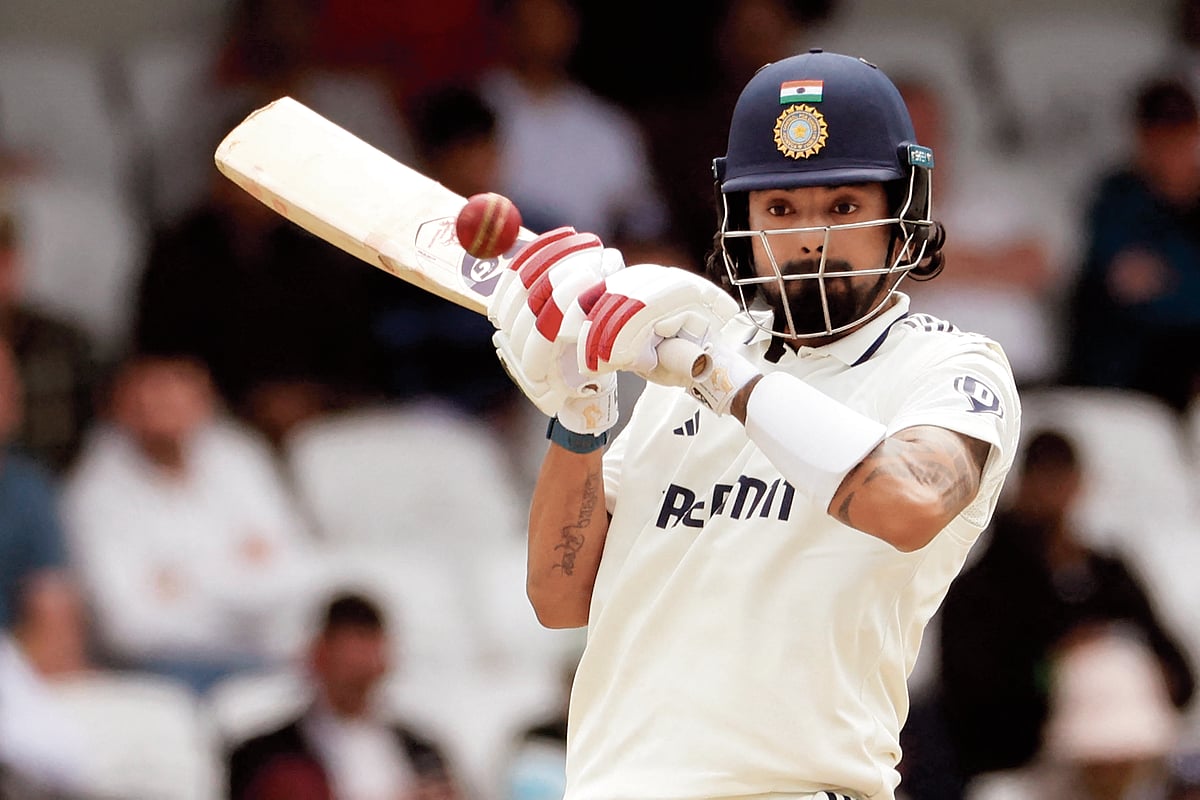 ರಣಜಿ ಕ್ವಾರ್ಟರ್‌ಫೈನಲ್: ರಾಹುಲ್, ಕರುಣ್  ಮೇಲೆ ನಿರೀಕ್ಷೆಯ ನೋಟ