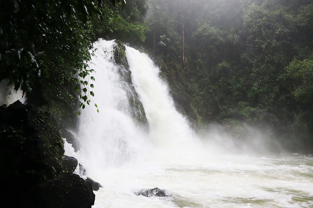 ಕೈಗೂಡದ ‘ಬ್ರ್ಯಾಂಡ್‌ ತೀರ್ಥಹಳ್ಳಿ’ ಕನಸು