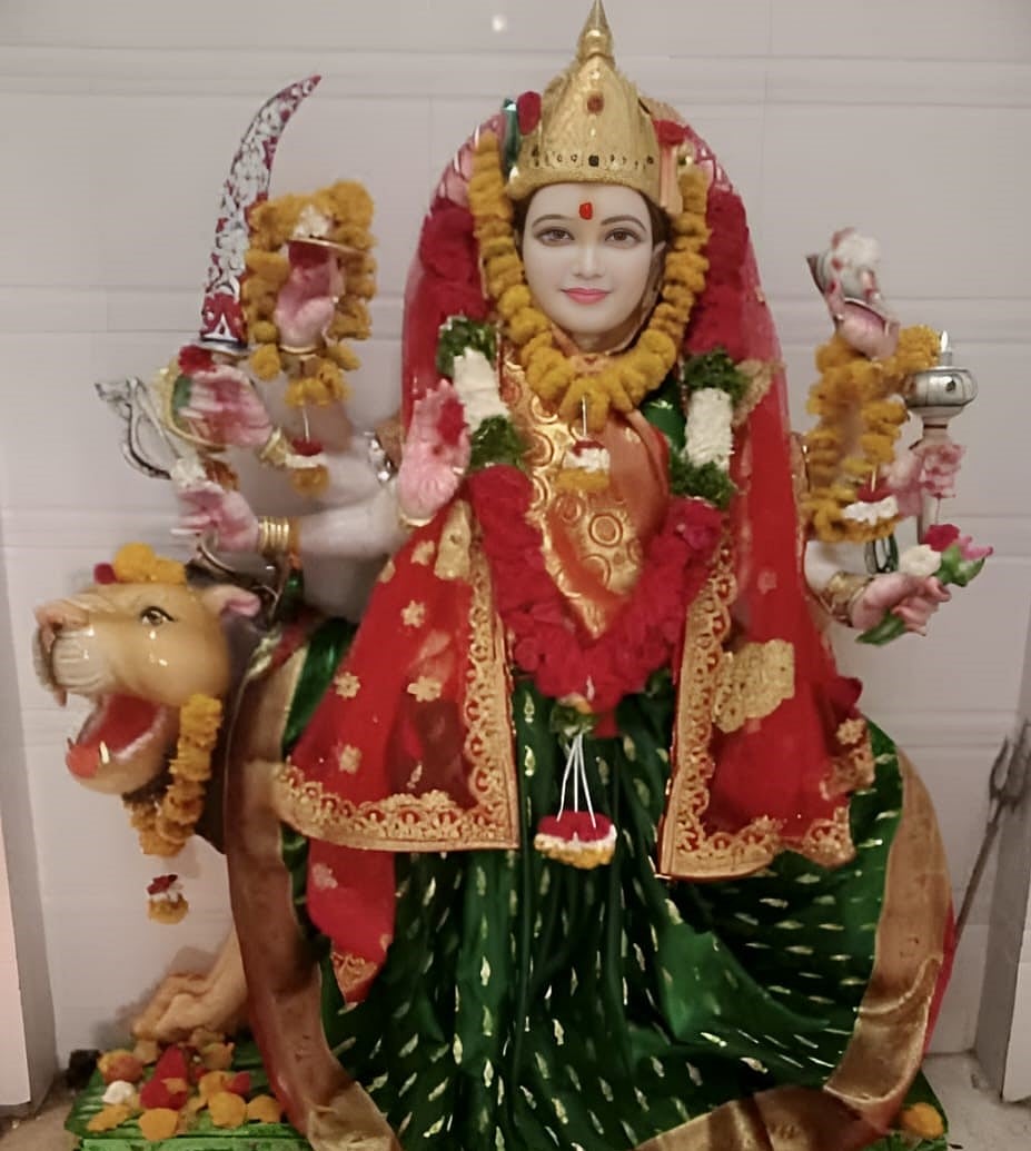 ಔರಾದ್: 10ರಿಂದ ದೇವಿ ಜಾತ್ರೆ