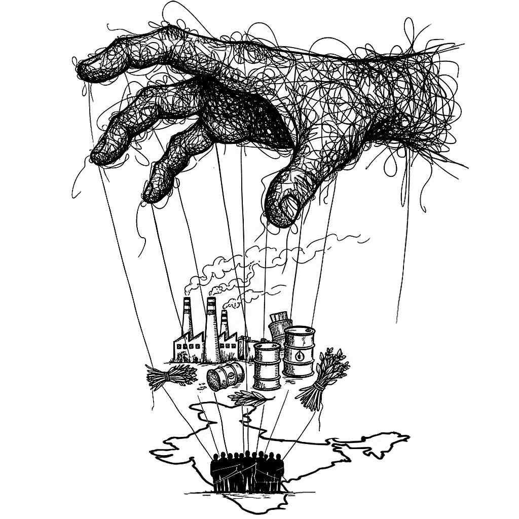 ಸಂಗತ: ದೇಶ ಸೋಲುವಾಗ ಪ್ರಧಾನಿ ಗೆಲ್ಲುವರೆ?