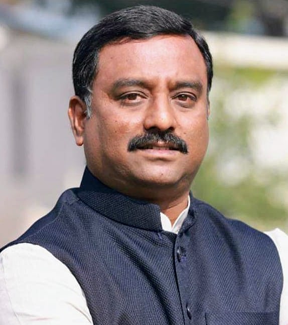 ಚಿಕ್ಕಮಗಳೂರು| ಬೌದ್ಧಿಕವಾಗಿ ದಿವಾಳಿಯಾದ ಬಿಜೆಪಿ: ಬಿ.ಎಂ. ಸಂದೀಪ್